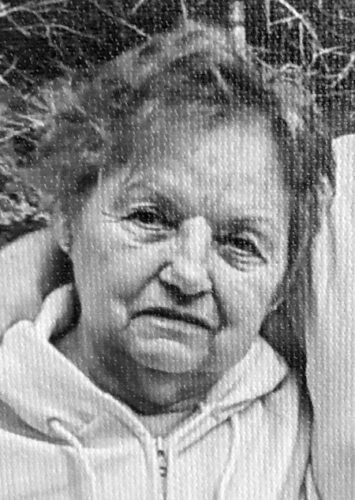 Beverly Ann Cotter
